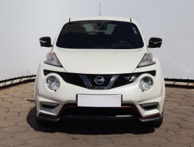 Nissan Juke - 2018
