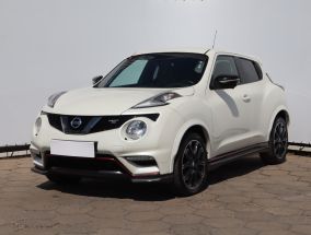 Nissan Juke - 2018