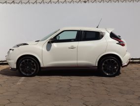 Nissan Juke - 2018