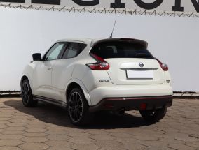 Nissan Juke - 2018