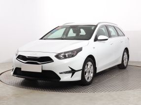 Kia Ceed - 2021