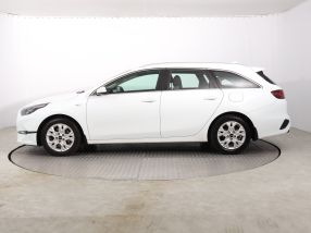 Kia Ceed - 2021