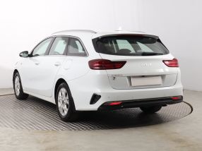 Kia Ceed - 2021