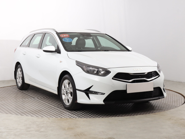 Kia Ceed 2021