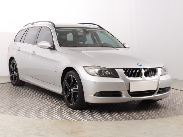 BMW 3 2008