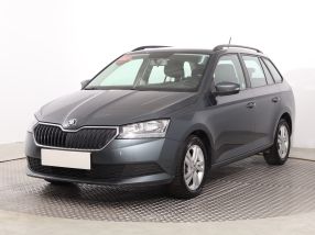Skoda Fabia - 2021