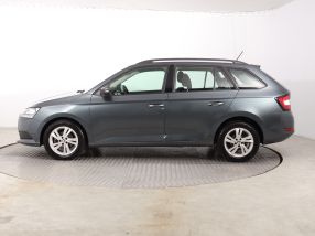 Skoda Fabia - 2021