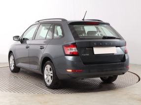 Skoda Fabia - 2021