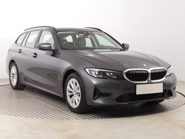 BMW 3 2021
