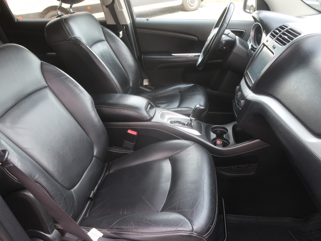 Fiat Freemont