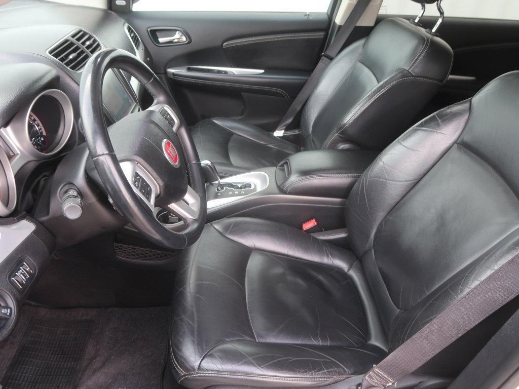 Fiat Freemont