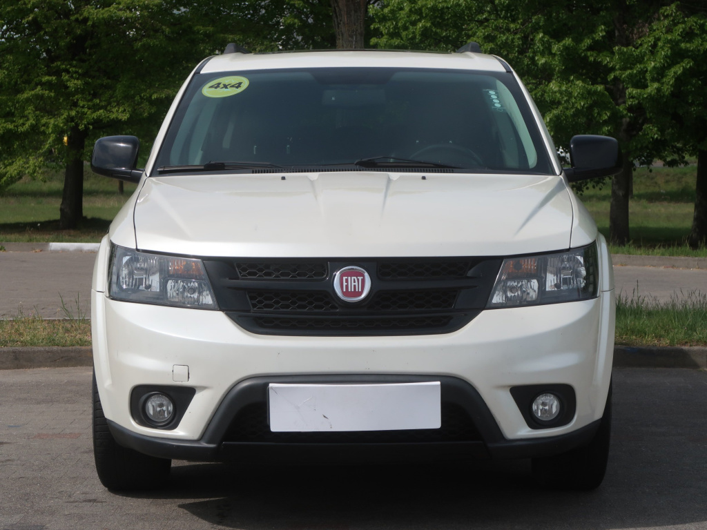 Fiat Freemont