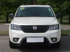 Fiat Freemont - 2015