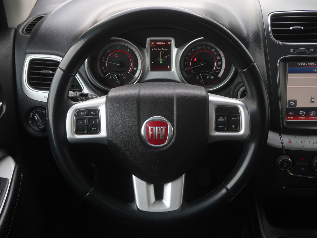 Fiat Freemont