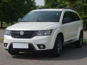 Fiat Freemont - 2015