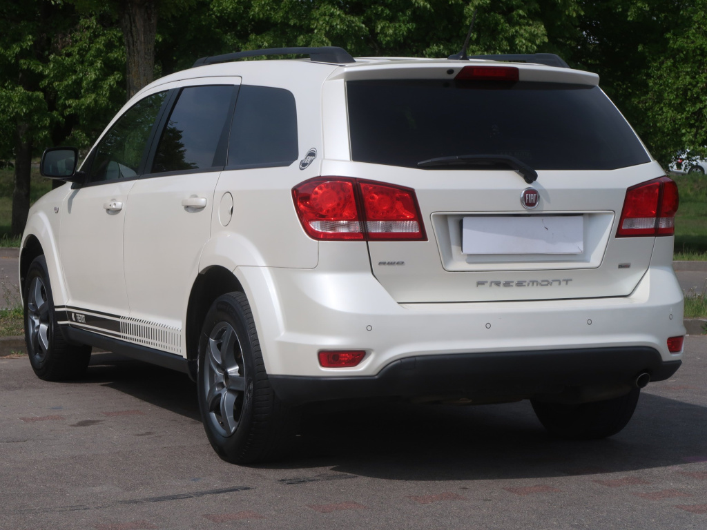 Fiat Freemont