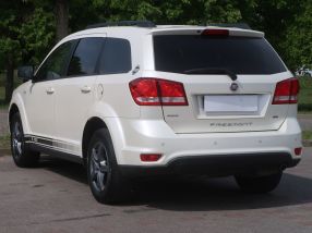 Fiat Freemont - 2015