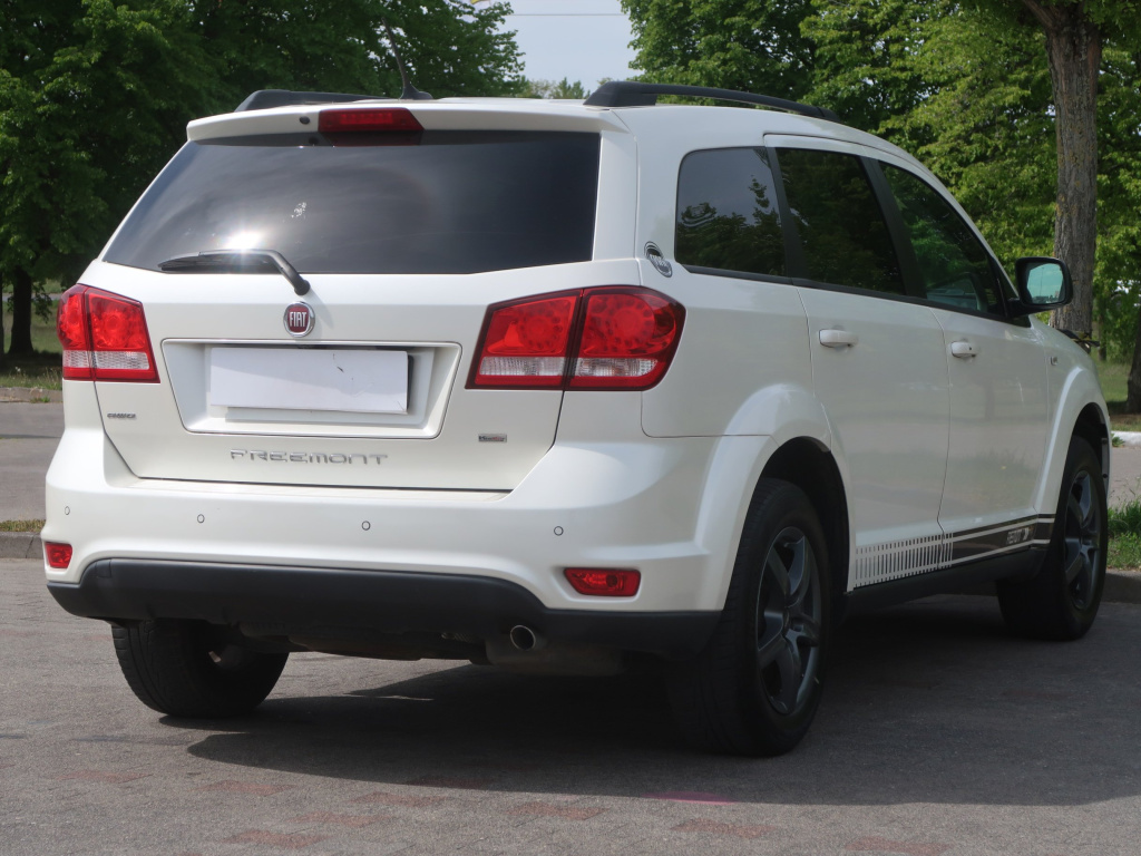Fiat Freemont