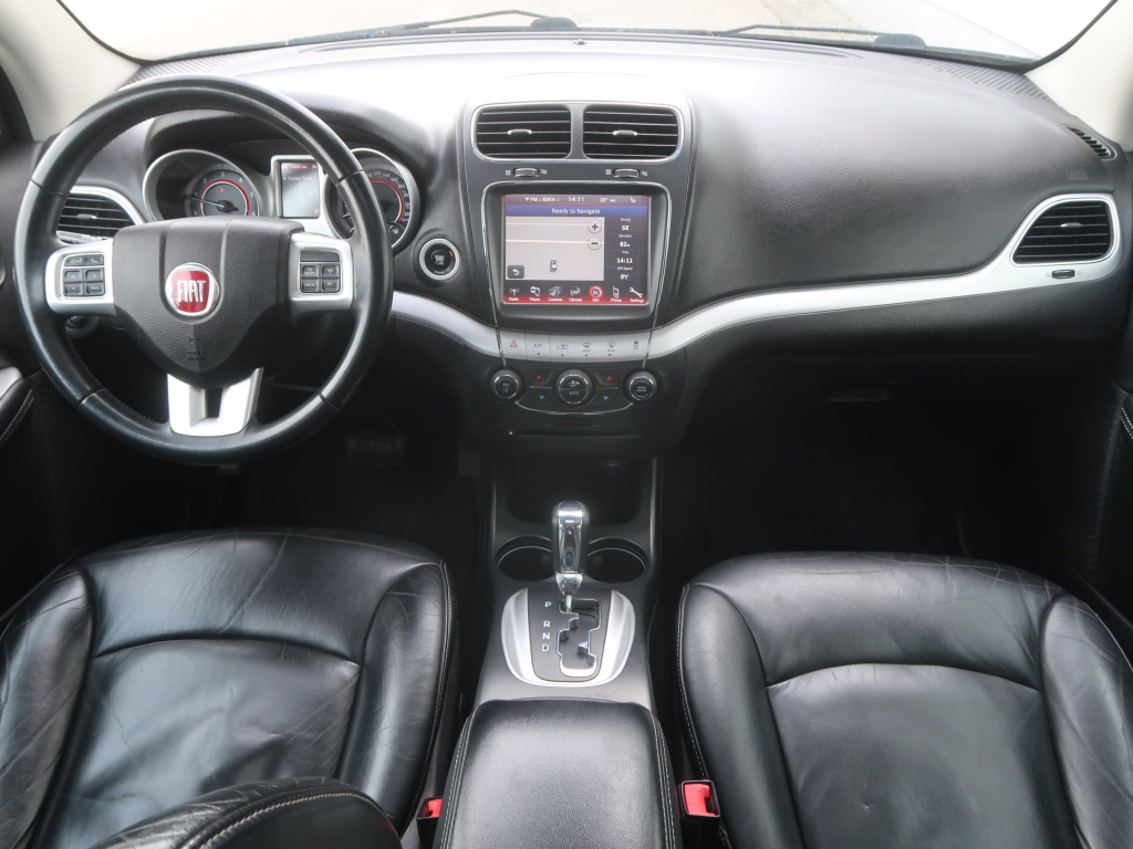 Fiat Freemont