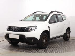 Dacia Duster - 2021