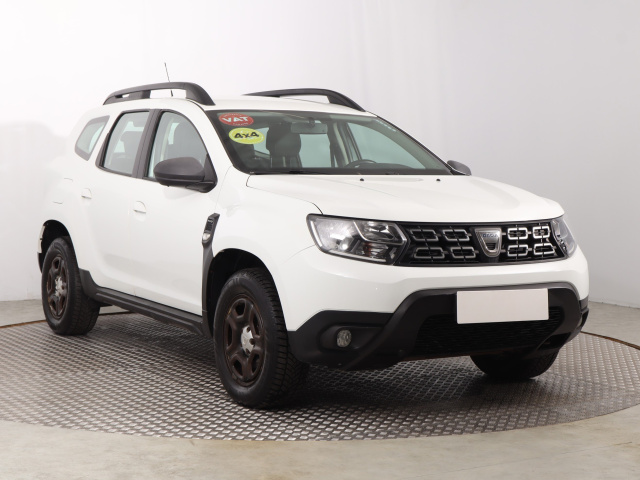 Dacia Duster 2021