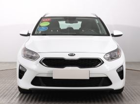 Kia Ceed - 2021