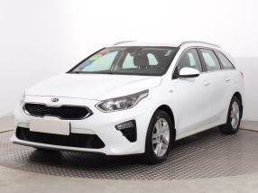 Kia Ceed - 2021