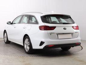 Kia Ceed - 2021