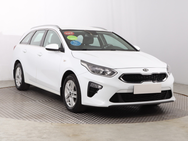 Kia Ceed 2021