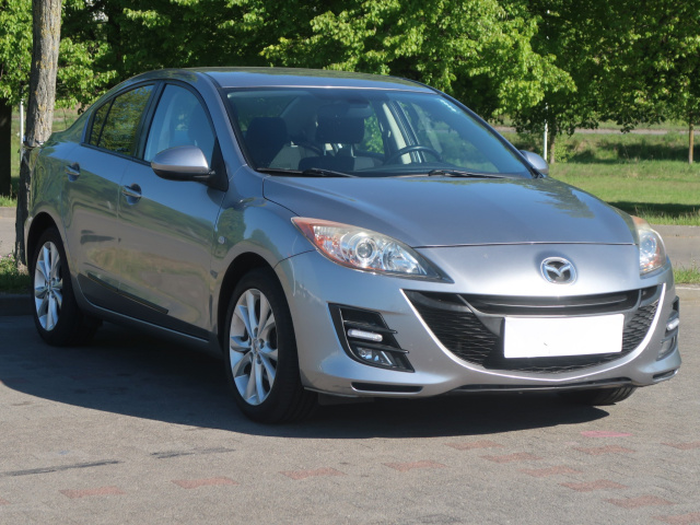 Mazda 3 2010