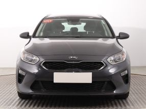 Kia Ceed - 2021