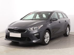 Kia Ceed - 2021