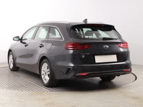 Kia Ceed - 2021