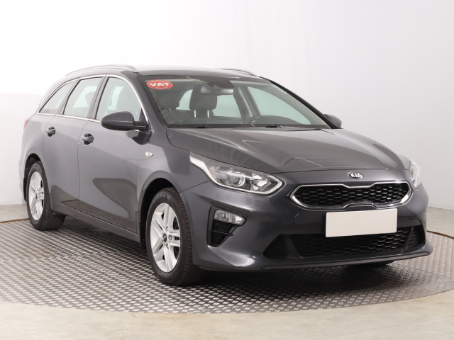 Kia Ceed 2021