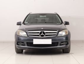 Mercedes-Benz C - 2009