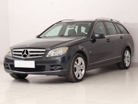 Mercedes-Benz C - 2009