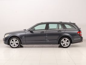 Mercedes-Benz C - 2009