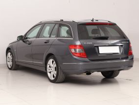 Mercedes-Benz C - 2009