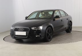 Audi A4 - 2013