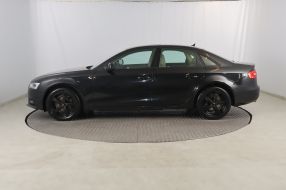 Audi A4 - 2013