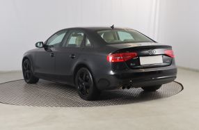 Audi A4 - 2013