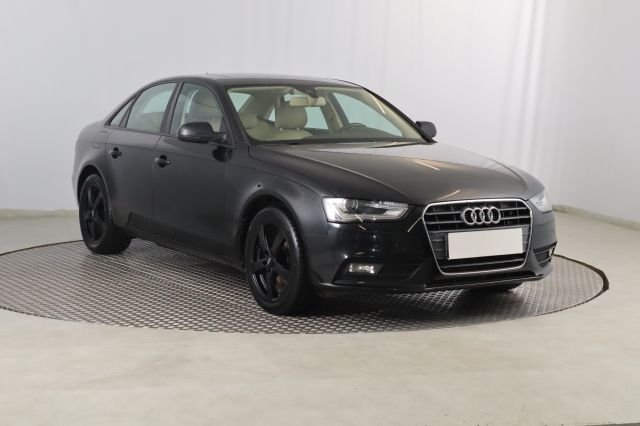 Audi A4 2013