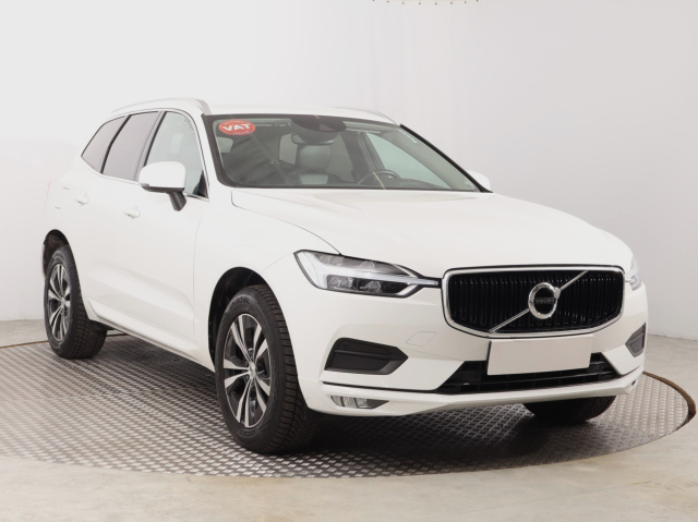 Volvo XC60 2020