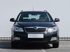 Skoda Octavia - 2010