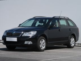 Skoda Octavia - 2010