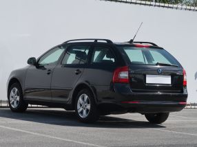 Skoda Octavia - 2010