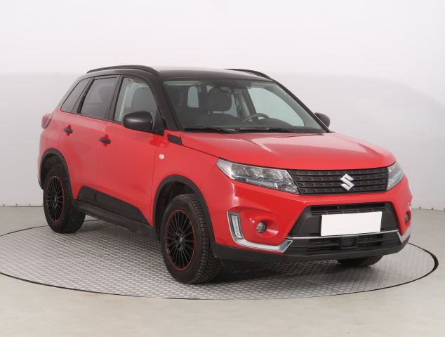 Suzuki Vitara 2020