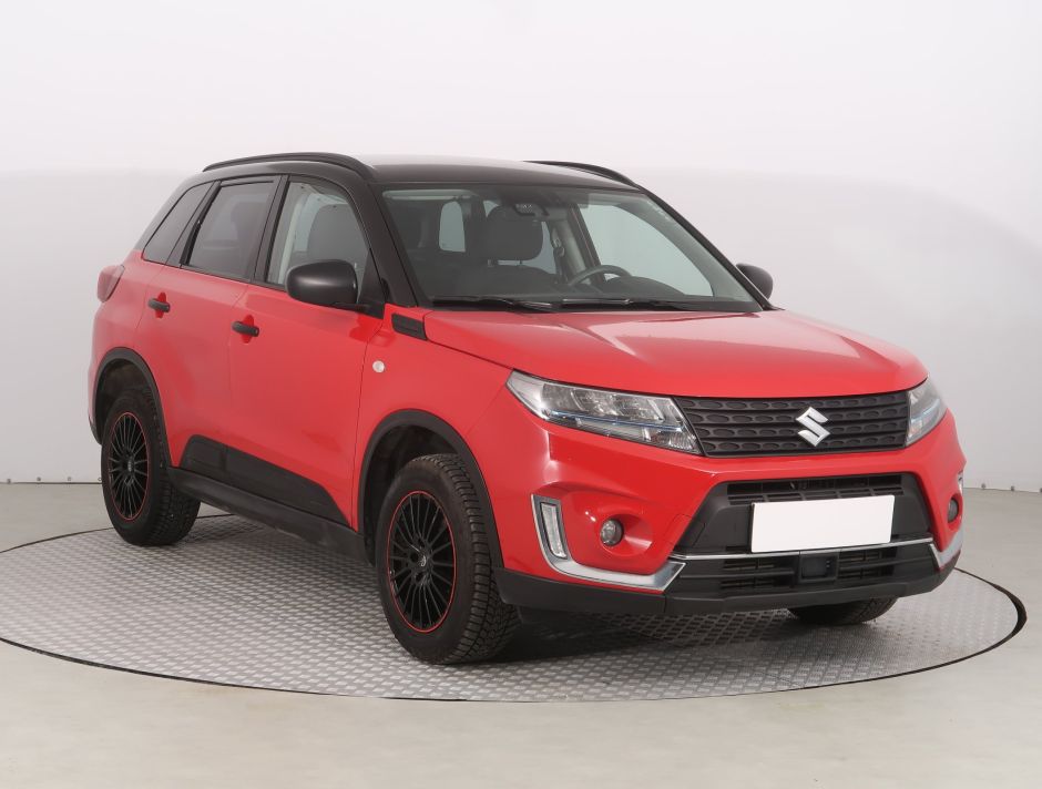 Suzuki Vitara - 2020