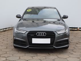 Audi A6 - 2016