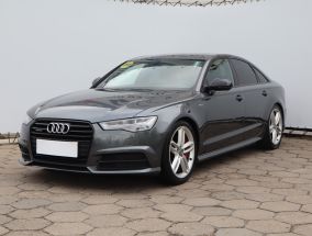 Audi A6 - 2016